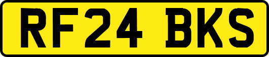 RF24BKS