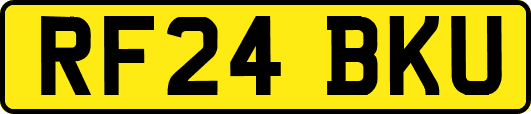 RF24BKU