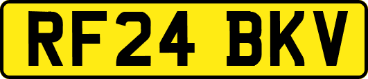 RF24BKV