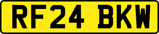 RF24BKW
