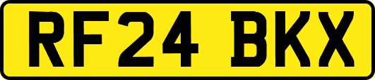 RF24BKX