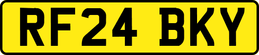 RF24BKY