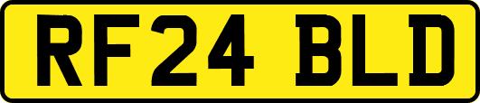 RF24BLD