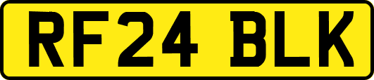 RF24BLK