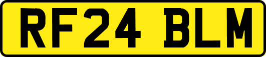 RF24BLM