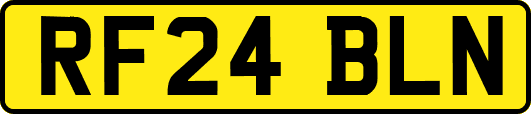 RF24BLN