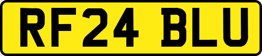 RF24BLU