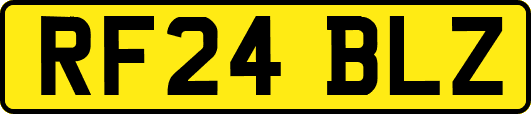 RF24BLZ