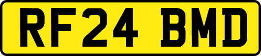 RF24BMD