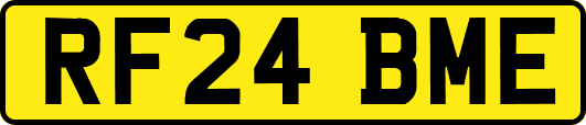 RF24BME