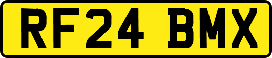 RF24BMX