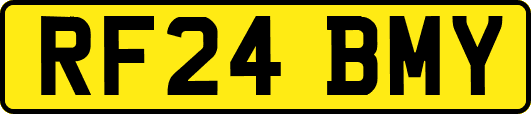 RF24BMY