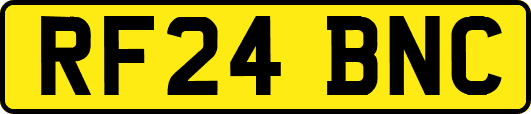 RF24BNC