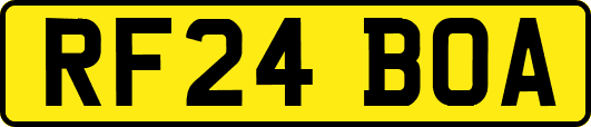 RF24BOA
