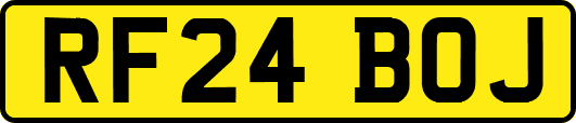 RF24BOJ