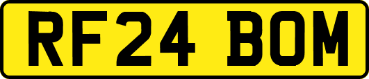 RF24BOM