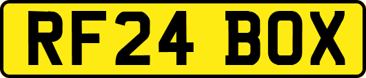 RF24BOX