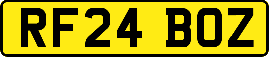 RF24BOZ