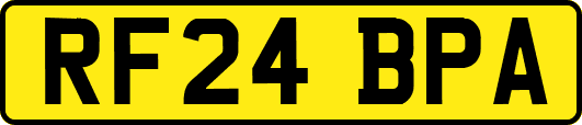 RF24BPA