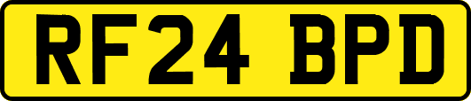 RF24BPD