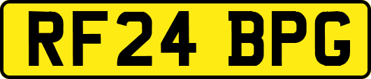 RF24BPG