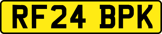 RF24BPK