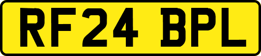 RF24BPL