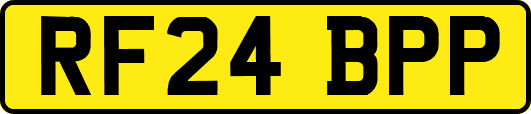 RF24BPP