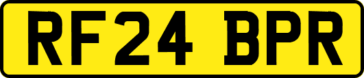 RF24BPR