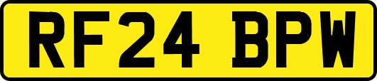 RF24BPW