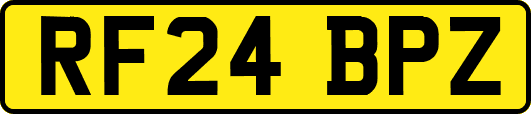 RF24BPZ