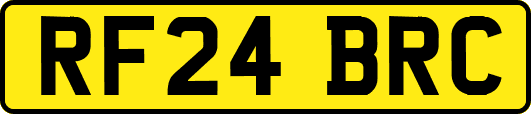 RF24BRC