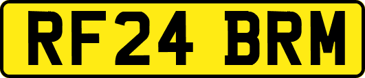 RF24BRM