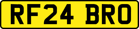 RF24BRO
