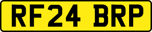 RF24BRP