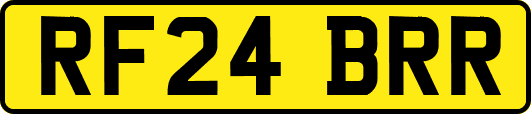 RF24BRR