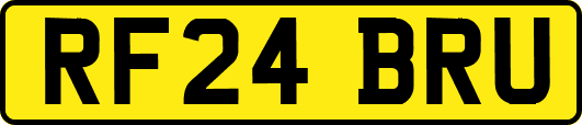 RF24BRU