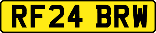 RF24BRW