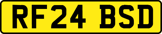 RF24BSD