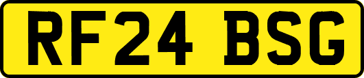 RF24BSG