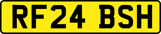 RF24BSH