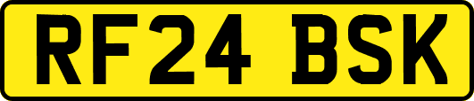 RF24BSK