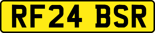 RF24BSR