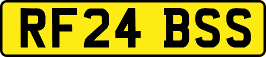 RF24BSS