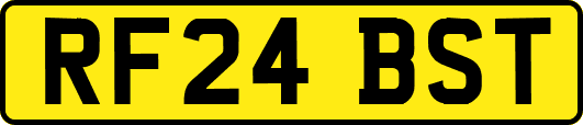 RF24BST