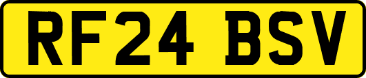 RF24BSV