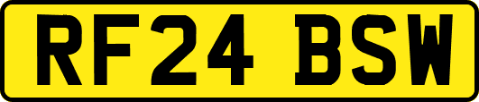 RF24BSW