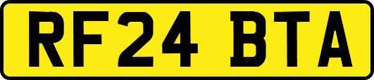 RF24BTA
