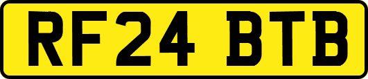 RF24BTB