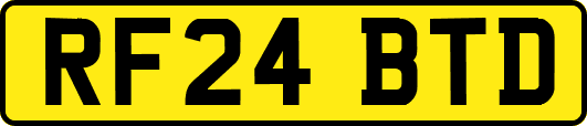 RF24BTD